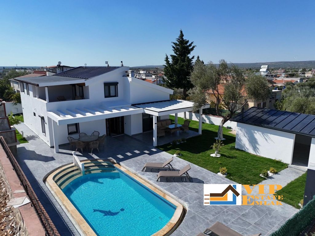 Yeşiltepe Satılık Müstakil Duplex