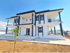 Yeşiltepe satılık Villa SATILDI----SATILDI