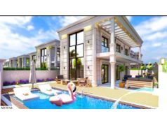 Didim Çamlık mah. Satılık Villa