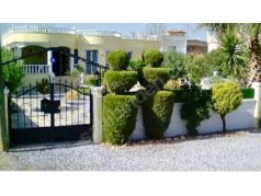 Didim Yeşiltepe'de Satılık 2+1 Müstakil Villa Yılın Fırsatı