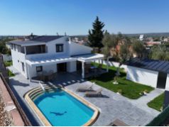 Yeşiltepe Satılık Müstakil Duplex