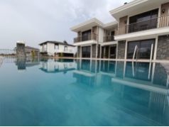 Yeşiltepe Satılık Müstakil Villa