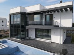 Yeşiltepe satılık Villa