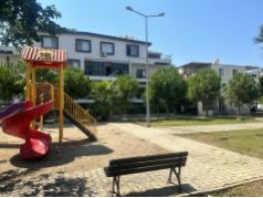 Altınkum satılık eşyalı,2+1 eşyalı daire