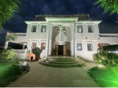 Yeşiltepe Satılık Müstakil Villa