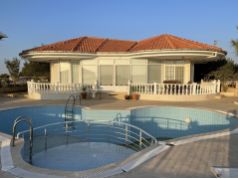 Yeşiltepe Satılık Bungalow