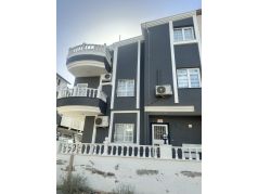 Didim efeler de Satılık Triplex