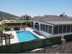 Yeşiltepe Satılık Bungalow KAPORASI ALINDI