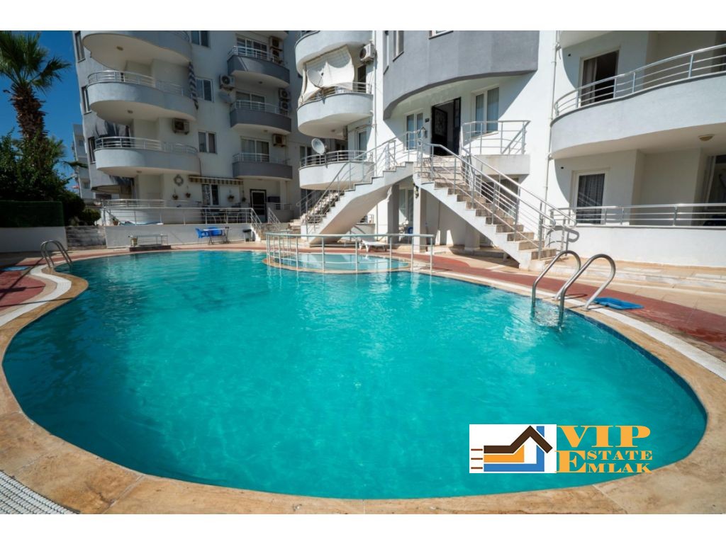 Didim efeler mahallesi Marin court sitesi 2+1