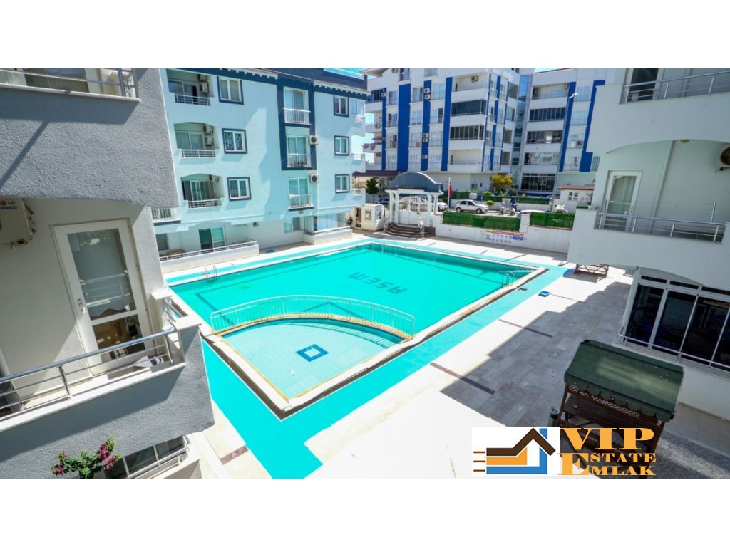 Didim’de Uygun Fiyatlı, Tam Eşyalı 2 Yatak Odalı Daire | Altınkum’a 10 Dakika!