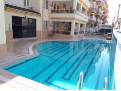 Didim Satılık Havuzlu Daire