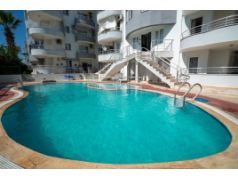 Didim efeler mahallesi Marin court sitesi 2+1