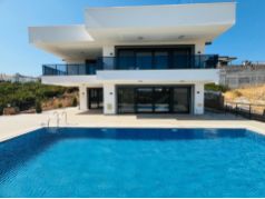 Yeşiltepe satılık 5+1 Müstakil Villa